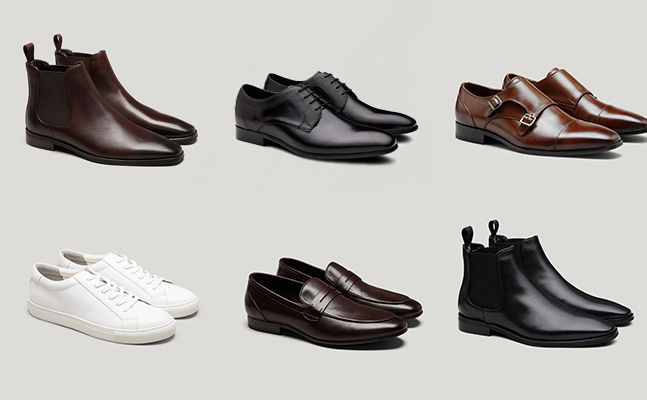 Men's Shoes For Winter | Styling for the cooler season